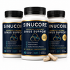 SinuCore™ - 3 Bottles (90 Day Supply