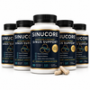 SinuCore™ - 5 Bottles (180 Day Supply)