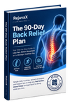 e-Book: The 90-Day Back Relief Plan