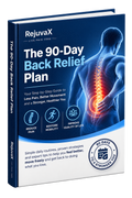 e-Book: The 90-Day Back Relief Plan