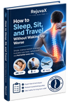 e-Book: How to Sleep, Sit, and Travel Without Waking Up Worse