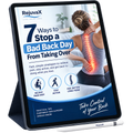 e-Book: 7 Ways to Stop a Bad Back Day From Taking Over