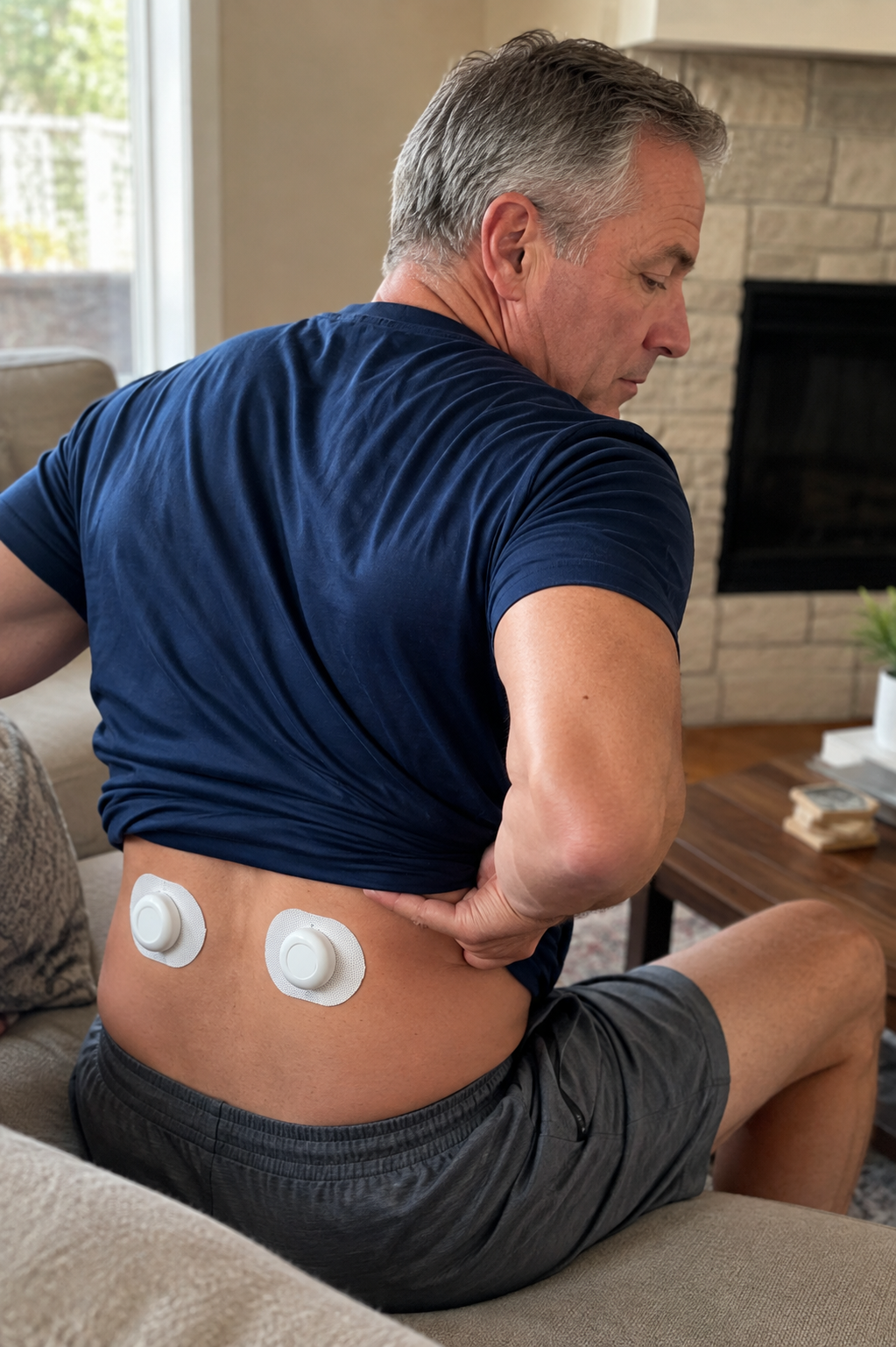 RejuvaX - Lasting Relief From Spinal Stenosis In 90 Days